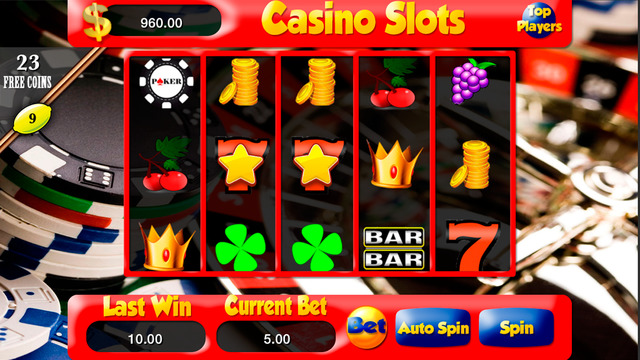 AAA Aace 777 Casino Slots - Sloto Machine FREE