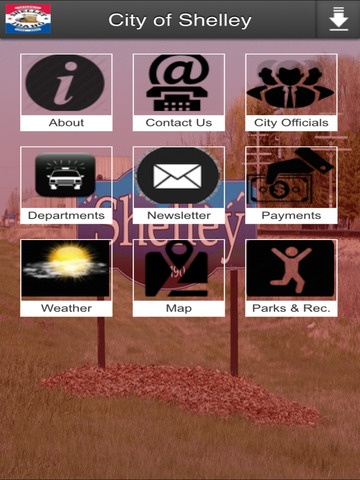 【免費商業App】City of Shelley-APP點子