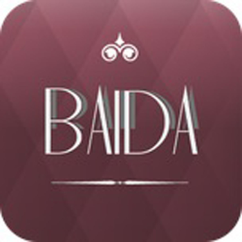 Baida LOGO-APP點子