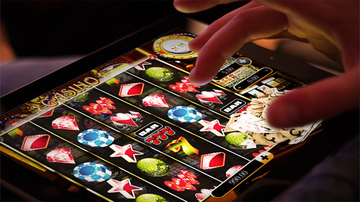 A Absolute 777 Vegas Casino Slots Games Free