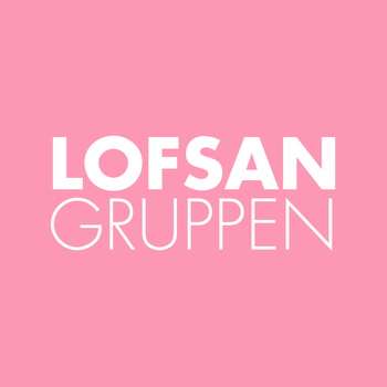 Lofsangruppen LOGO-APP點子