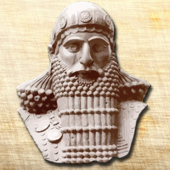 Hammurabi, The Game - HD 遊戲 App LOGO-APP開箱王