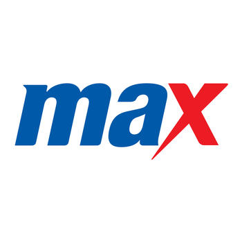 MaxFashion LOGO-APP點子