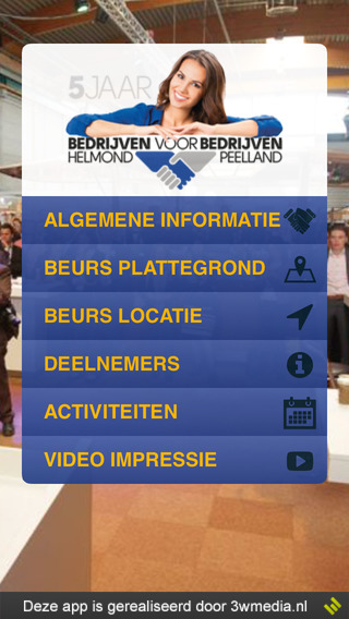 【免費商業App】BBHP beurs-APP點子