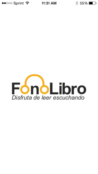 FonoLibro - Audiolibros en Español