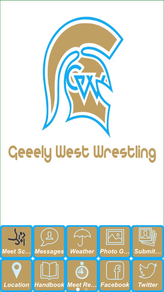 Greeley West Wrestling