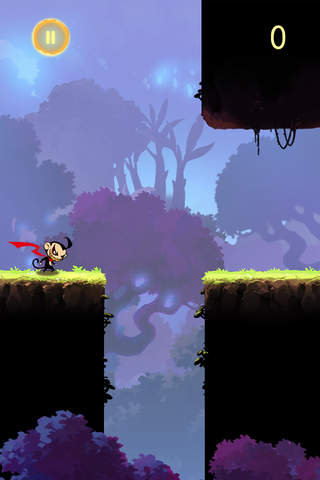 Lost Forest screenshot 2