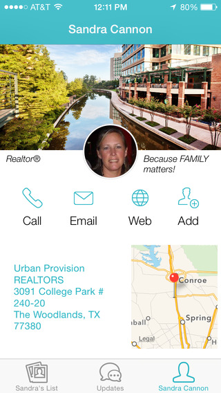 免費下載生活APP|Sandra Cannon Urban Provision Realtors The Woodlands Real Estate app開箱文|APP開箱王