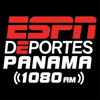 ESPN Radio Panama LOGO-APP點子