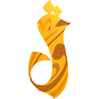 Jerusalem Visitor Guide LOGO-APP點子