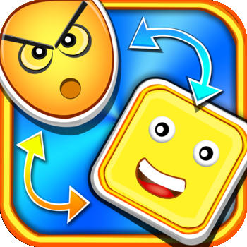 Face Swap and Copy Free – Switch & Fusion Faces in a Photo LOGO-APP點子