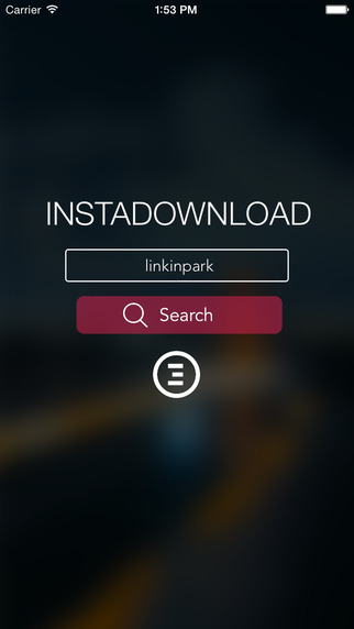 InstaDownload for Instagram - Photo Download Share