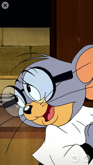 HD wallpapers Collection for Tom and Jerry Edition unofficial: Ratina Background Lock Screens