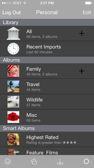 Private Albums: Photo Video Manager