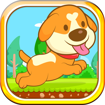 Catch the Pup - Pet Chase Adventure FREE LOGO-APP點子