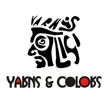 Yarns&Colors LOGO-APP點子