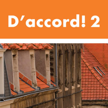 D’accord! © 2015, Level 2 eBook LOGO-APP點子