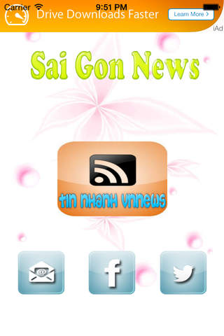 Sai Gon Express screenshot 3