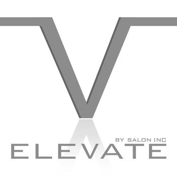 Elevate By Salon LOGO-APP點子