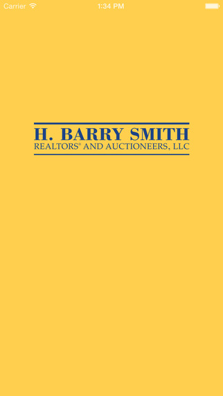 免費下載商業APP|H. Barry Smith Auctioneers, LLC app開箱文|APP開箱王