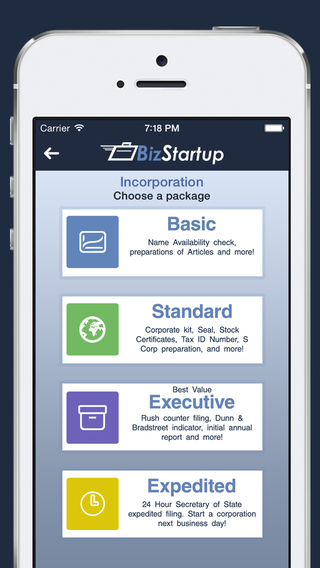 【免費商業App】BizStartup-APP點子