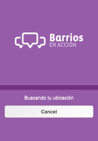 Barrios En Acción screenshot 4