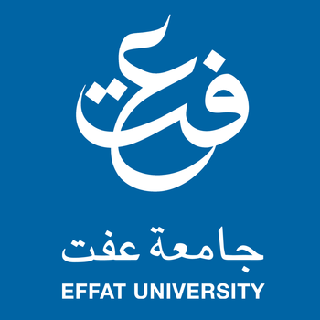 Effat Mobile LOGO-APP點子