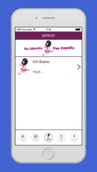 免費下載書籍APP|Un Diavolo per Capello app開箱文|APP開箱王