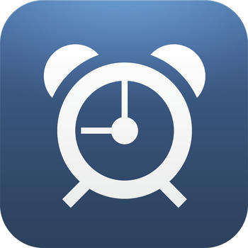 NimbleSchedule Timeclock LOGO-APP點子