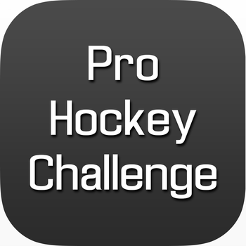 Pro Hockey Trivia LOGO-APP點子