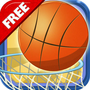 Basketball Showdown: Sports Champions HD, Free Game LOGO-APP點子