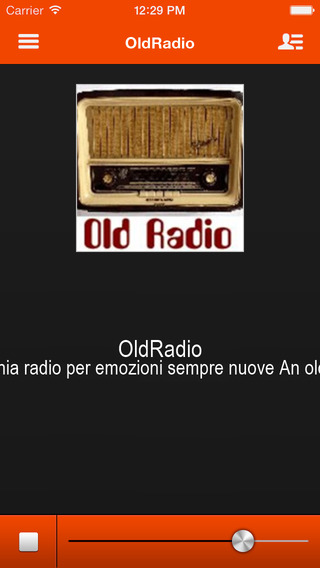 OldRadioWeb