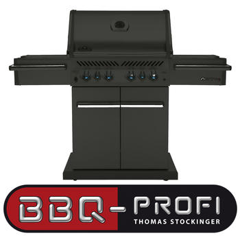 BBQ-Profi LOGO-APP點子