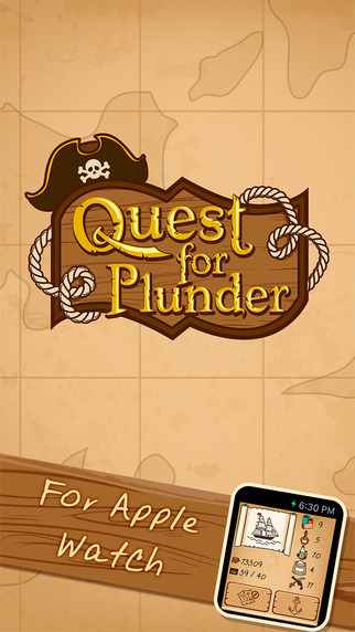 Quest for Plunder