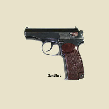 Gun Shott LOGO-APP點子