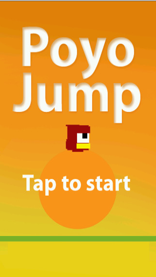 免費下載遊戲APP|Poyo Jump Free app開箱文|APP開箱王