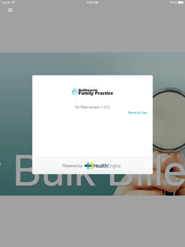 免費下載健康APP|Bellbowrie Family Practice app開箱文|APP開箱王