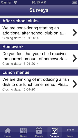 【免費教育App】Little Reddings Primary School-APP點子