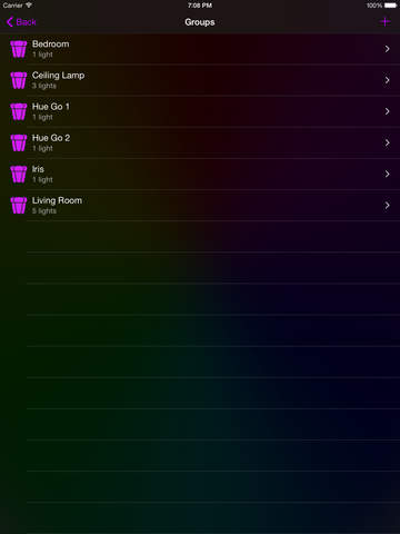 【免費生活App】Hue Widget-APP點子