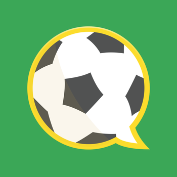 FootballAlbum - Football's Social Network LOGO-APP點子