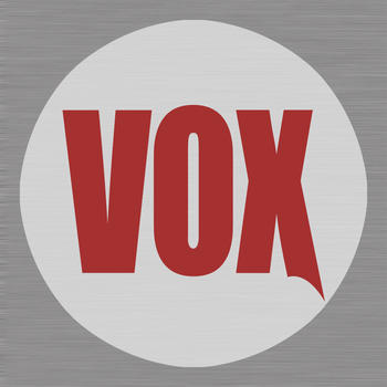 Vox Reducer LOGO-APP點子