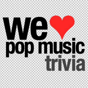 We Love Pop Music Trivia LOGO-APP點子