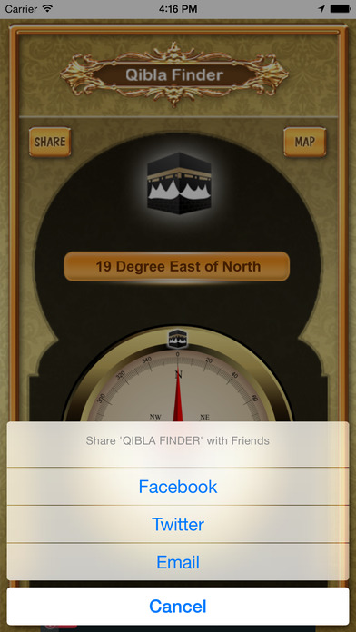 iPhone Screenshot 2