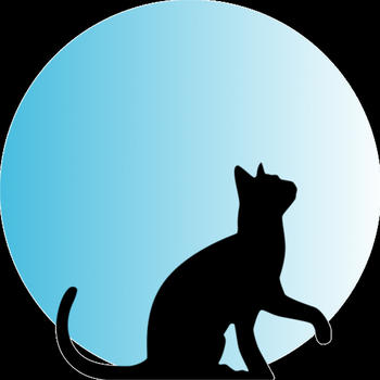 Professor Pounce - Lite LOGO-APP點子