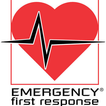 Emergency First Response LOGO-APP點子