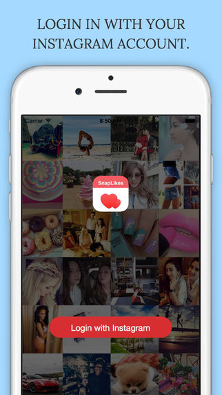 免費下載生產應用APP|SnapLikes Pro - Get Likes on Instagram app開箱文|APP開箱王