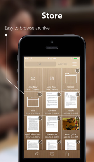 【免費商業App】ScanWritr Pro: Docs Scanner, PDF Converter, Signature, Fax-APP點子