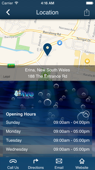 【免費生活App】Dive Imports Australia-APP點子