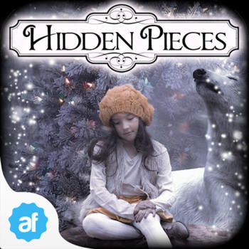 Hidden Pieces Fantasyland 遊戲 App LOGO-APP開箱王