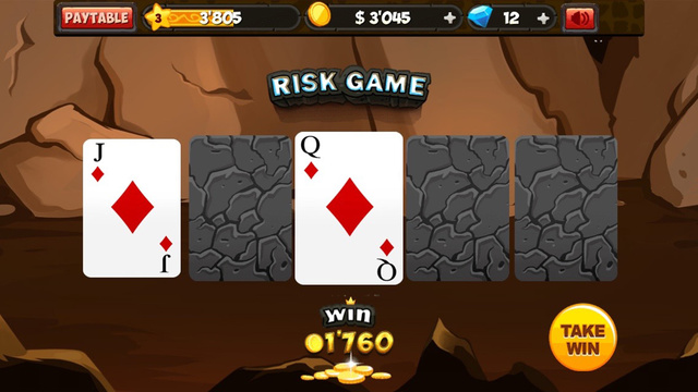 免費下載遊戲APP|Rock Climber - Free Casino Slot with Big Win, Jackpots and Bonus Games app開箱文|APP開箱王